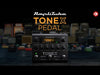 IK Multimedia TONEX Pedal