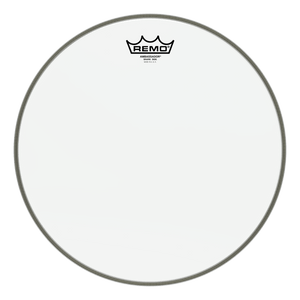 Remo 14" Ambassador Hazy Snare Side Drumhead - Musicville
