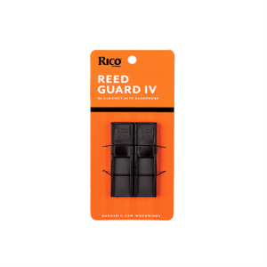 Rico Reed Guard IV, Bb Clarinet/Alto Saxophone - Musicville