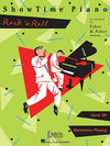 ShowTime® Piano Rock 'n Roll Level 2A - Musicville