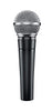 Shure SM58 Cardioid Dynamic Vocal Mic - Musicville