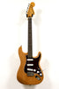 Squier Classic Vibe '70s Stratocaster - Natural - Musicville