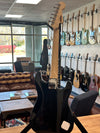 Squier Mini Strat Left Hand - Black - Musicville
