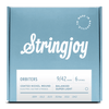 Stringjoy Orbiters | Balanced Super Light Gauge (9-42) Coated Nickel Wound Electric Guitar Strings - Musicville