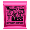Super Slinky Nickel Wound Electric Bass Strings 45-100 Gauge - Musicville