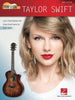 Taylor Swift Strum & Sing 2nd Edition - Guitar/Vocal - Musicville