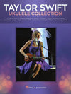 Taylor Swift Ukulele Collection - Musicville