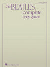 The Beatles Complete Easy Guitar - Musicville