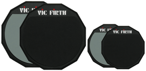 Vic Firth Double-Sided Practice Pads - Musicville