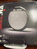 Vic Firth Practice Pad, 6" Double Sided - Musicville