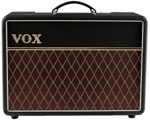 Vox AC10 GUITAR AMP - Musicville