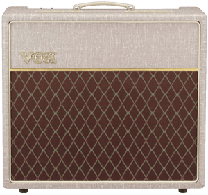 Vox AC15 HAND-WIRED COMBO AMP - Musicville