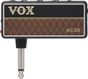 Vox amPlug 2 Headphone Guitar Amplifier - AC30 - Musicville