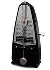 Wittner Taktell 836 Piccolo Metronome, Black - Musicville